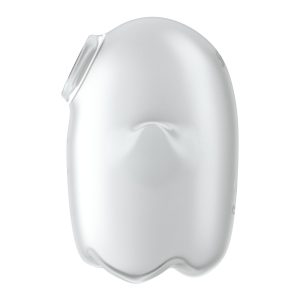 ESTIMULADOR GLOWING GHOST BRANCO SATISFYER - Image 4
