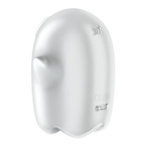 ESTIMULADOR GLOWING GHOST BRANCO SATISFYER - Image 5