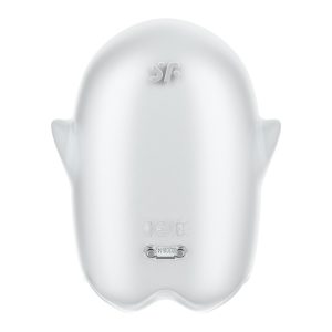 ESTIMULADOR GLOWING GHOST BRANCO SATISFYER - Image 6