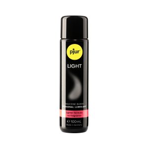 LUBRIFICANTE À BASE DE SILICONE PJUR LIGHT BODYGLIDE 100ML - Image 1