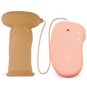 MANGA PARA O PÉNIS COM VIBRAÇÃO BESTSELLER GLANS STIMULATOR - Image 2