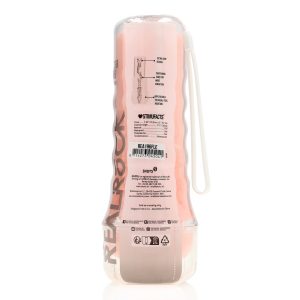 MASTURBADOR EASY RIDER VAGINA FLESH REALROCK - Image 1