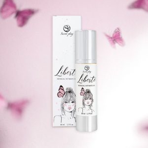 ÓLEO ÍNTIMO LIBERTÉ SECRET PLAY 50ML - Image 1