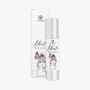 ÓLEO ÍNTIMO LIBERTÉ SECRET PLAY 50ML - Image 5
