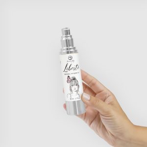 ÓLEO ÍNTIMO LIBERTÉ SECRET PLAY 50ML - Image 3