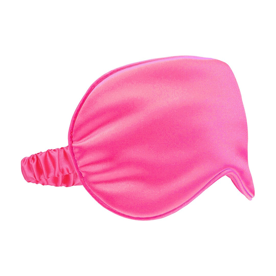VENDA DE CETIM PINK OUCH!