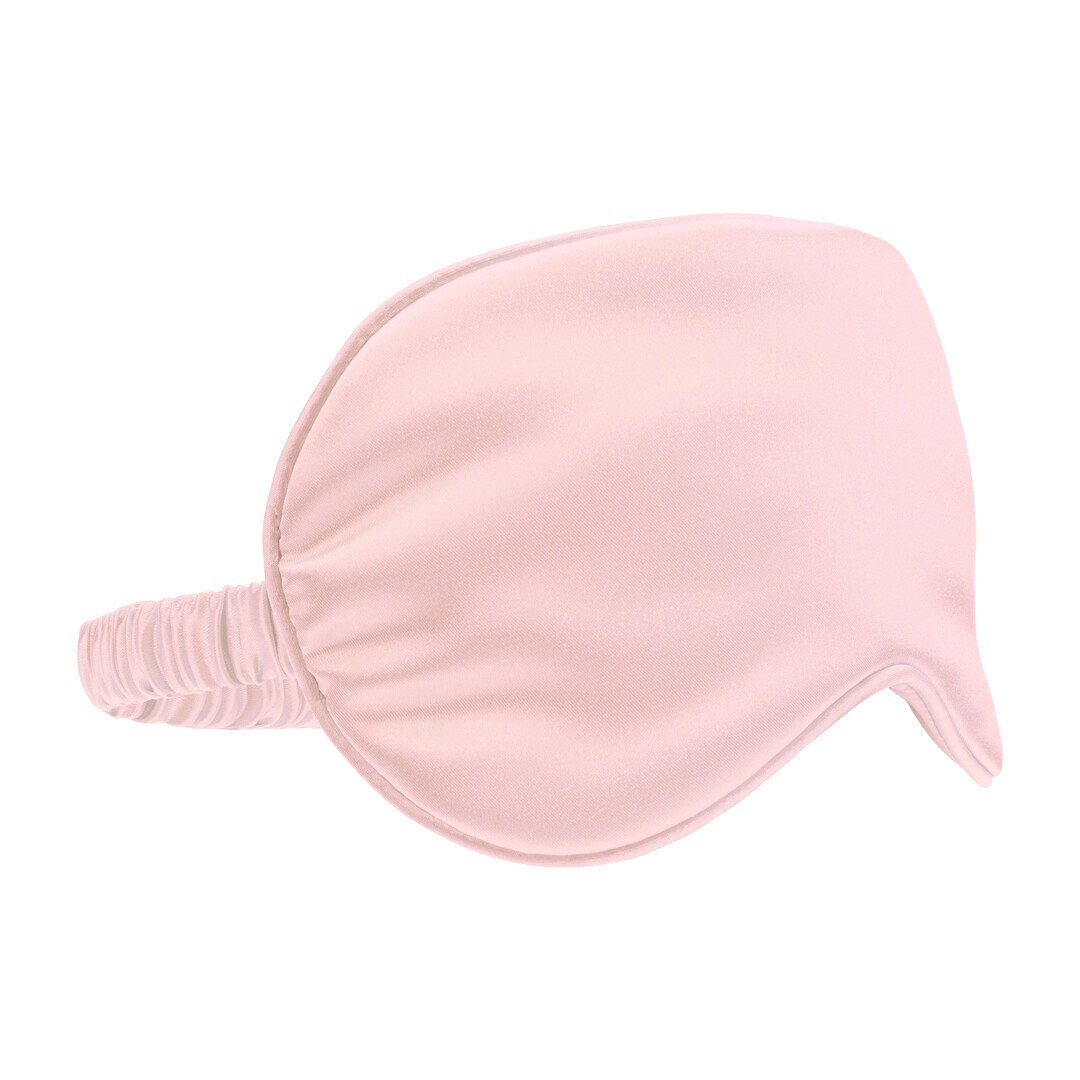 VENDA DE CETIM POWDER PINK OUCH!