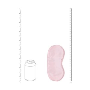 VENDA DE CETIM POWDER PINK OUCH! - Image 3