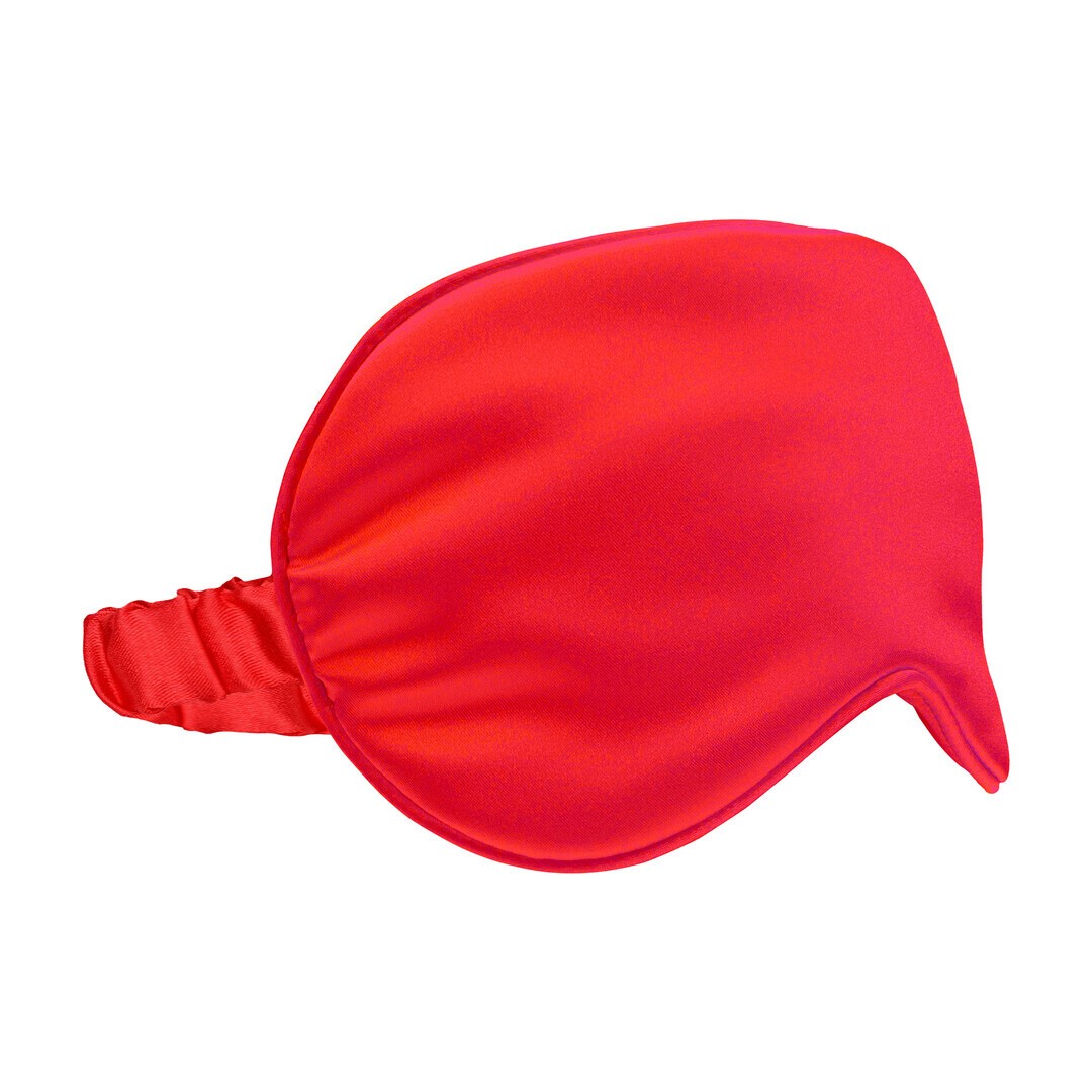 VENDA DE CETIM VERMELHO OUCH!