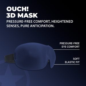 VENDA 3D NAVY OUCH! - Image 2