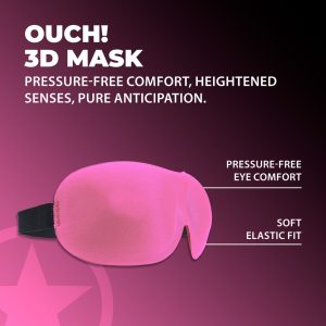 VENDA 3D ROSA OUCH! - Image 2