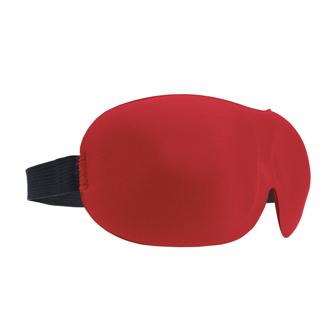 VENDA 3D VERMELHO OUCH!