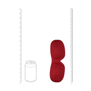 VENDA 3D VERMELHO OUCH! - Image 3