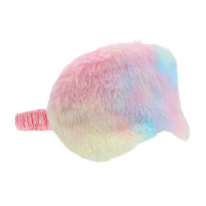 VENDA DE PELÚCIA FLUFFY MULTICOLOR 1 OUCH! - Image 1