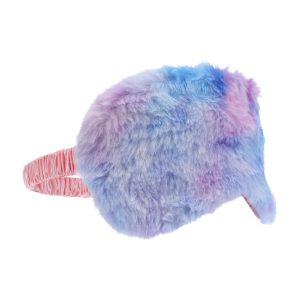 VENDA DE PELÚCIA FLUFFY MULTICOLOR 2 OUCH! - Image 1