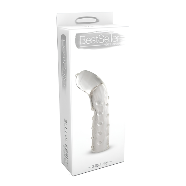 G-SPOT JELLY