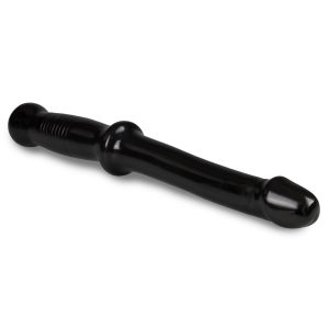 DILDO COM CABO ANAL PUSH PRETO - Image 4