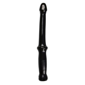 DILDO COM CABO ANAL PUSH PRETO - Image 6