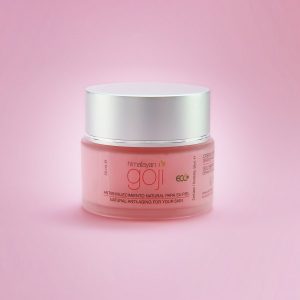 CREME DIÁRIO COM BAGAS DE GOJI DOS HIMALAIAS 50ML - Image 5