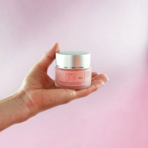 CREME DIÁRIO COM BAGAS DE GOJI DOS HIMALAIAS 50ML - Image 1