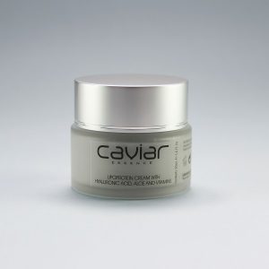 CREME DIÁRIO COM EXTRATO DE CAVIAR ESSENCE 50ML - Image 5