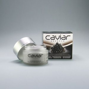 CREME DIÁRIO COM EXTRATO DE CAVIAR ESSENCE 50ML - Image 3