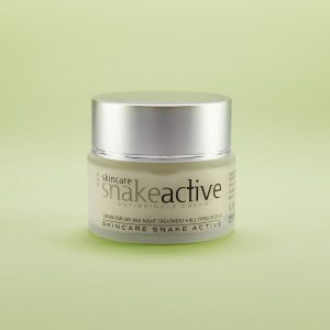 CREME DIÁRIO SKINCARE SNAKEACTIVE 50ML - Image 5