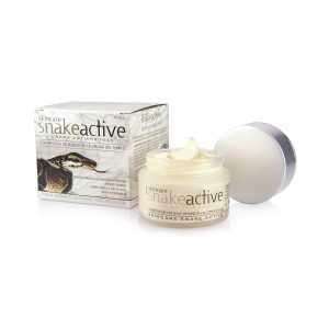 CREME DIÁRIO SKINCARE SNAKEACTIVE 50ML - Image 4