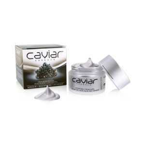 CREME DIÁRIO COM EXTRATO DE CAVIAR ESSENCE 50ML - Image 4