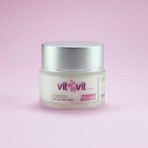 CREME DIÁRIO DE BABA DE CARACOL VIT VIT 50ML - Image 4