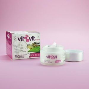 CREME DIÁRIO DE BABA DE CARACOL VIT VIT 50ML - Image 3