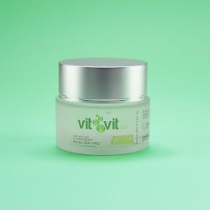 GEL DIÁRIO DE BABA DE CARACOL VIT VIT 50ML - Image 4