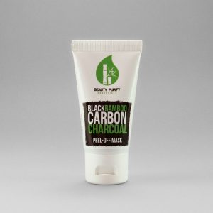 MÁSCARA PEEL-OFF CARVÃO DE BLACK BAMBOO BEAUTY PURIFY 50ML - Image 3