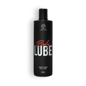 LUBRIFICANTE À BASE DE ÁGUA BODYLUBE 500ML - Image 1
