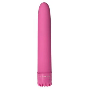 VIBRADOR CLASSICS ROXO GRANDE - Image 2