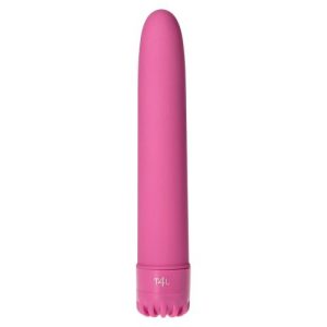 VIBRADOR CLASSICS ROXO GRANDE - Image 3