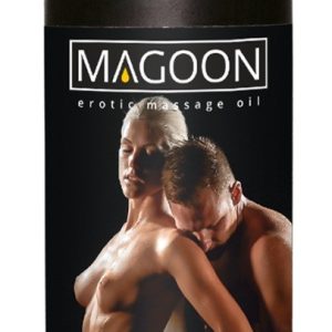 ÓLEO DE MASSAGEM MAGOON JASMIM 50ML - Image 2