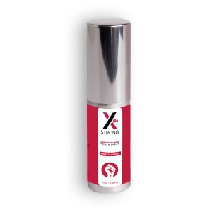 SPRAY XTRA STRONG PARA HOMEM 15ML - Image 3
