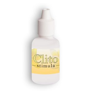 GEL ESTIMULANTE PARA CLITÓRIS CLITO STIMULA 20ML - Image 3