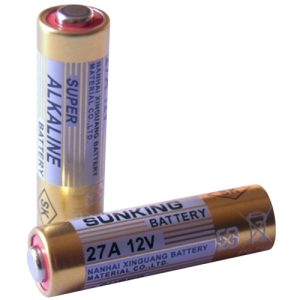 PILHA 27A - Image 1