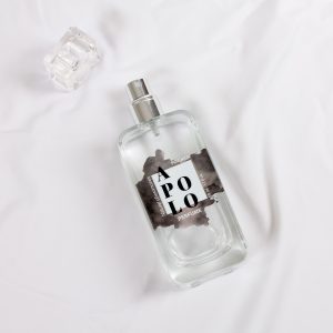 APOLO NATURAL PHEROMONES PERFUME PARA HOMEM SECRET PLAY 50ML - Image 2