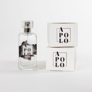 APOLO NATURAL PHEROMONES PERFUME PARA HOMEM SECRET PLAY 50ML - Image 9