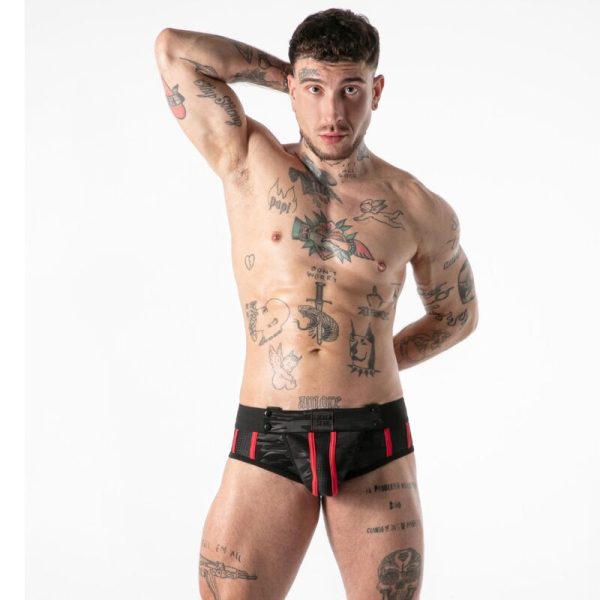 CUECAS JOCK